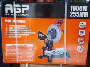 AGP Miter Saw