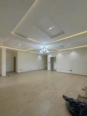 4bdrm Duplex in Ikate Lekki Lagos for rent