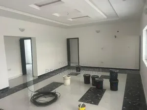 3bdrm Block of Flats in Theara Annex Estate, Sangotedo for rent