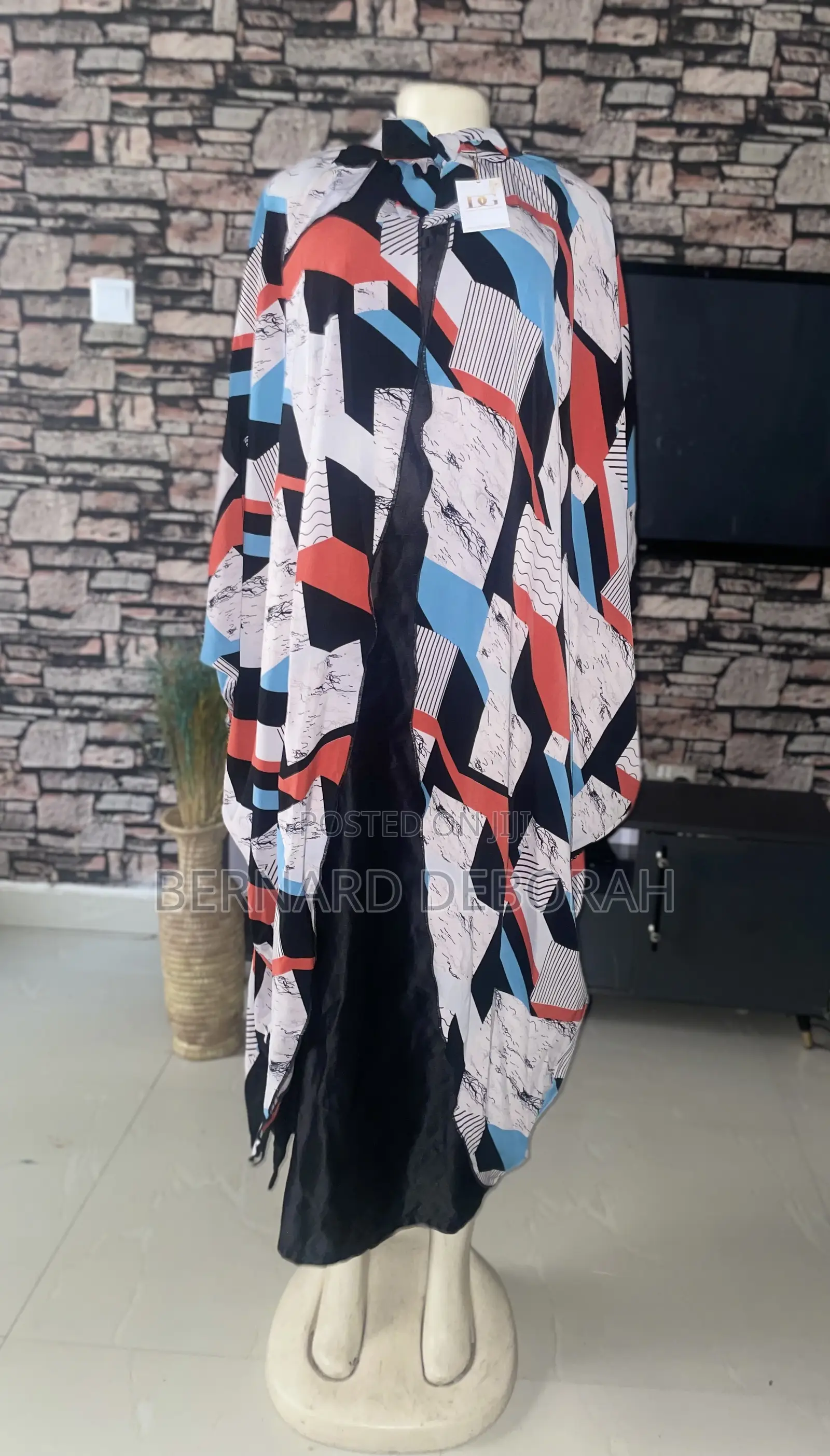 Custom Bubu and Inner