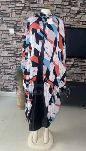 Custom Bubu and Inner