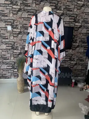 Custom Bubu and Inner