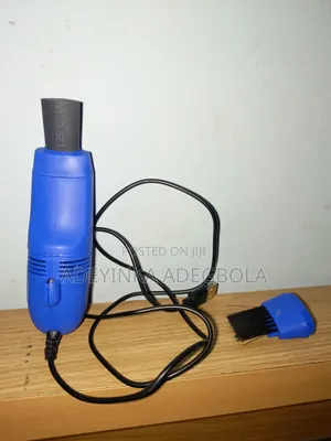 USB Mini Computer Vacuum Cleaner for Keyboard, Laptop Desktop