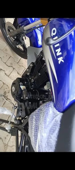 Qlink XP 200 2026 Blue