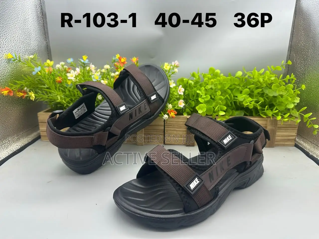 General Latest Sandal