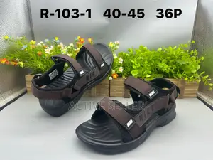 General Latest Sandal