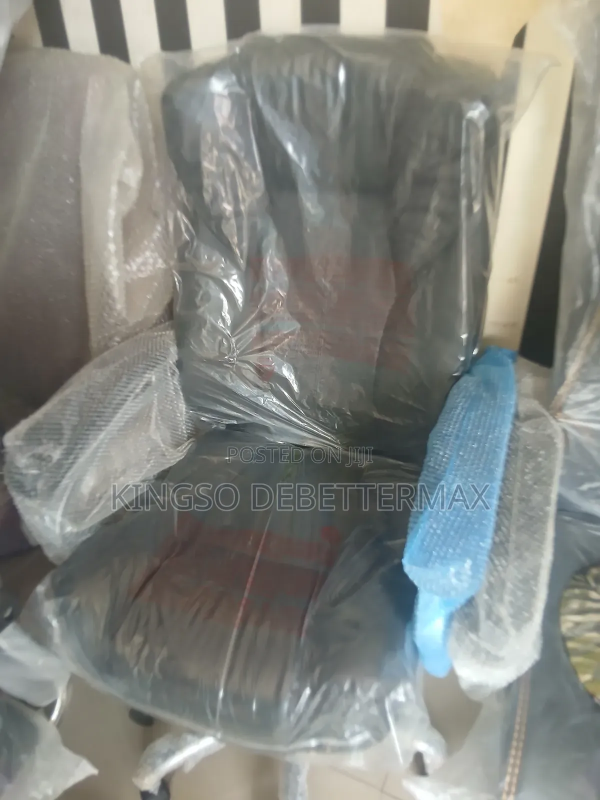 Executive Office Chair