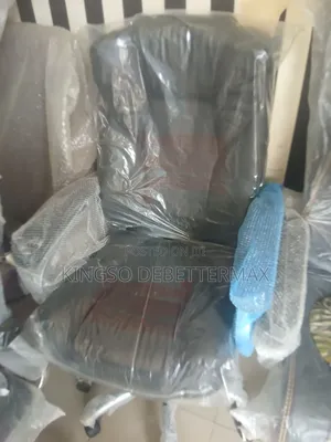 Executive Office Chair