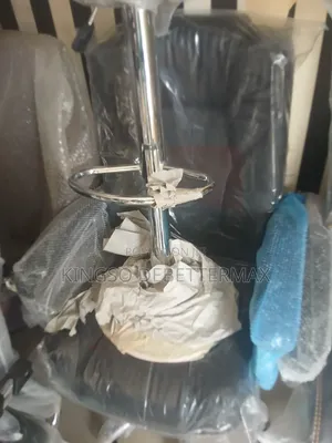 Executive Office Chair