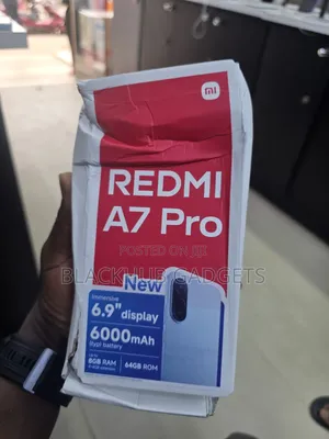 New Xiaomi Redmi A7 Pro 64 GB