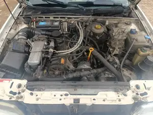 Audi 80 1995 White