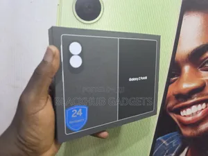 New Samsung Galaxy Z Fold8 512 GB