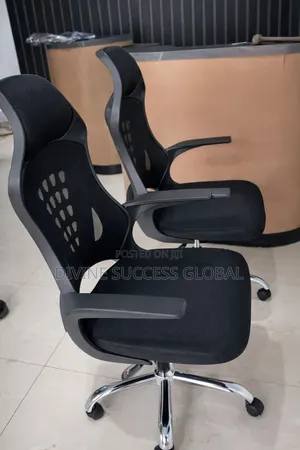 Top Quality Ergonomic Office Mesh Chair