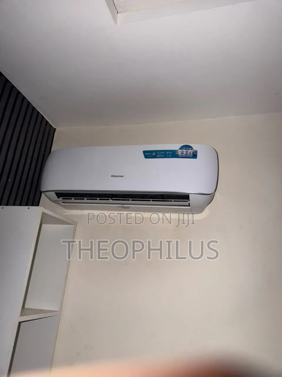 Air-Condition