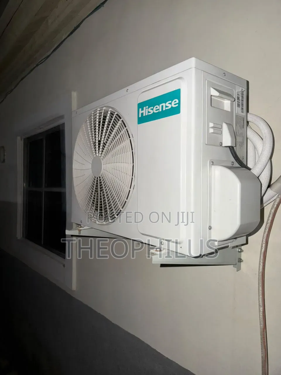 Air-Condition