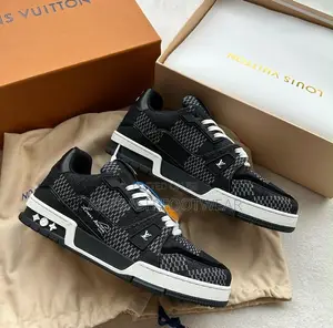 LV Sneakers