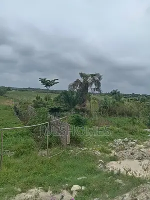 Affordable Dry Land for Sale at Chuvie Garden Estate Akodo Ibeju-Lekki