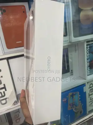 New Oteeto TAB 17 Stylus 512 GB