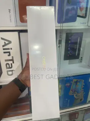 New Oteeto TAB 17 Stylus 512 GB