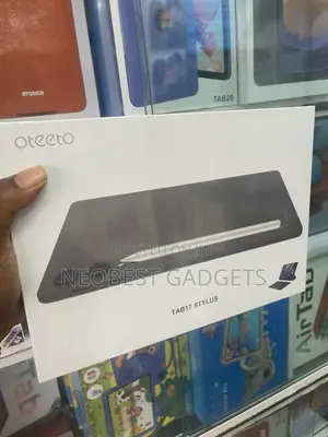 New Oteeto TAB 17 Stylus 512 GB