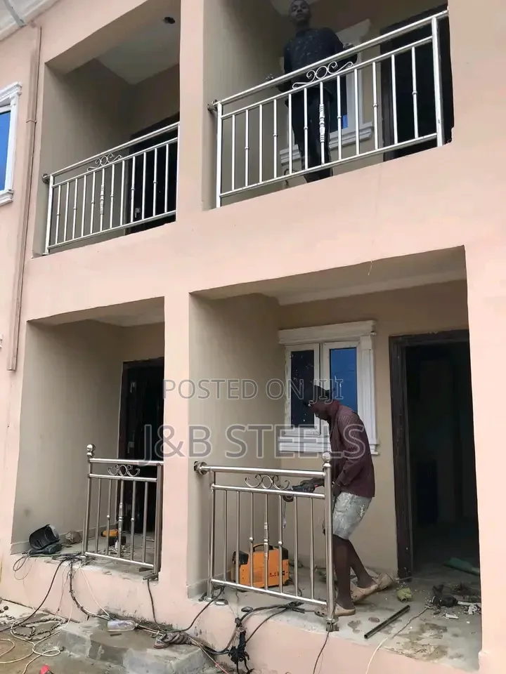 Home Appliances Handrail