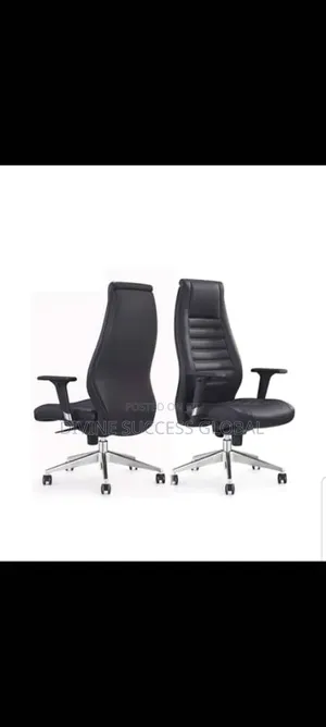 Top Quality Imported Office Executive Chairs