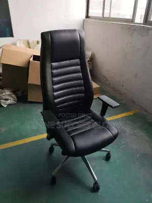 Top Quality Imported Office Executive Chairs