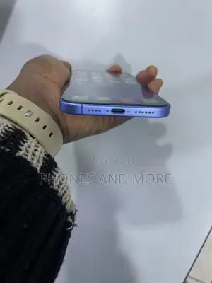 Apple iPhone 16 Plus 128 GB Blue