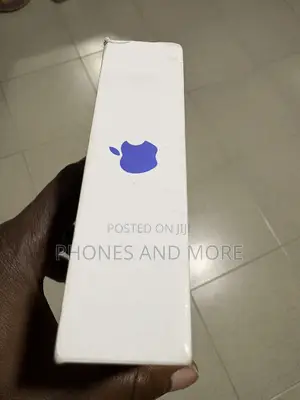 Apple iPhone 16 Plus 128 GB Blue