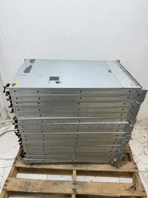 Server HP ProLiant DL360 Gen9 32GB Intel Xeon HDD 1T