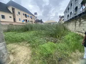 Half Plot of Land in Hosanna