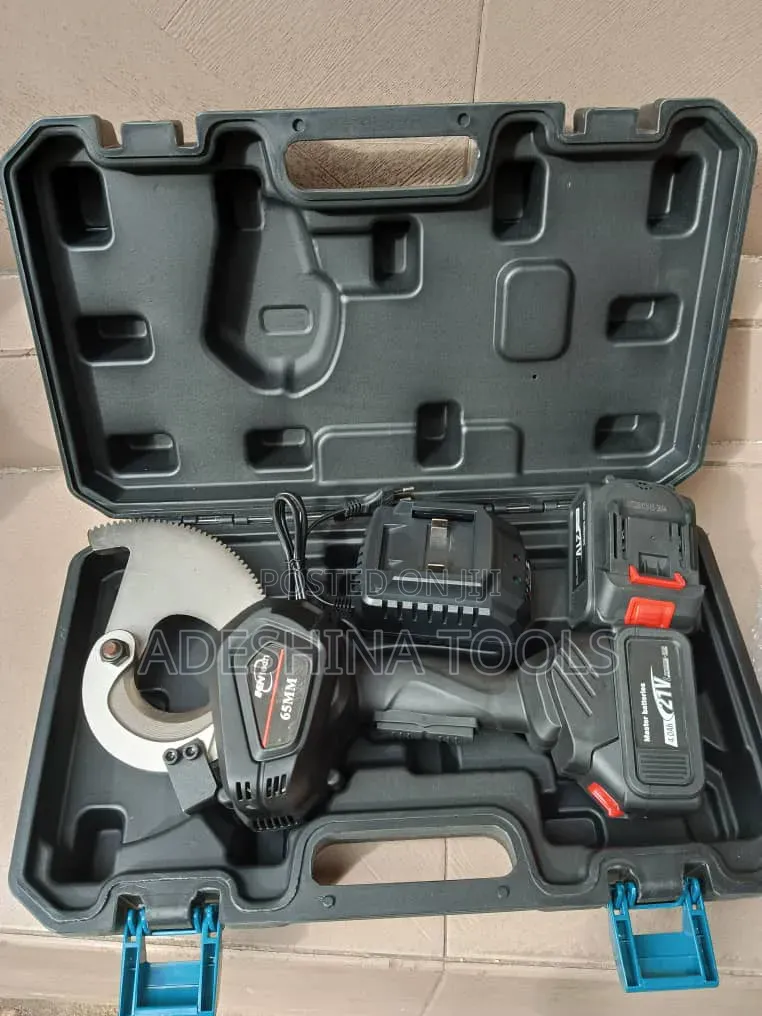 Hand Cable Cutter