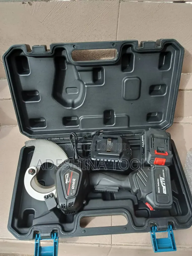 Hand Cable Cutter