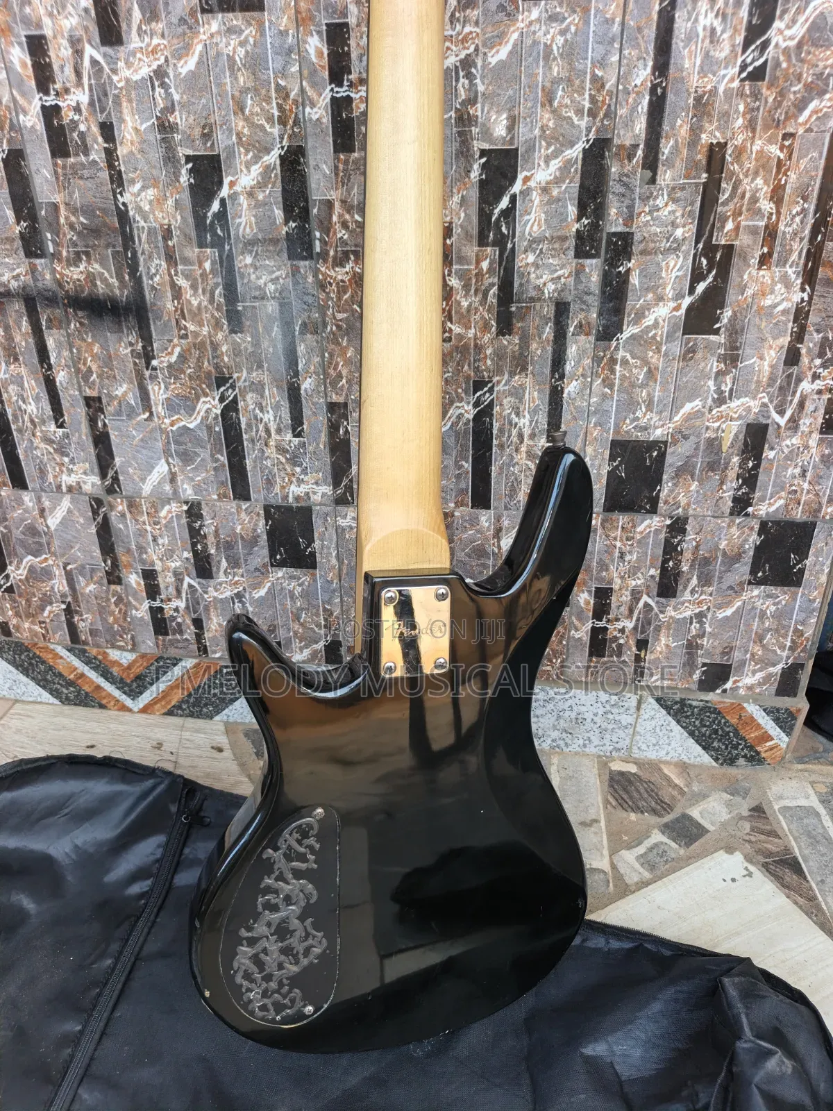 Fender Bass Guitar