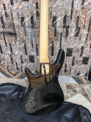 Fender Bass Guitar