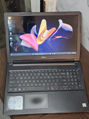 Laptop Dell Inspiron 3542 8GB Intel Core i5 HDD 500GB