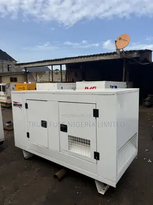 40 KVA MIKANO Ecoplus Perkins Top Grade