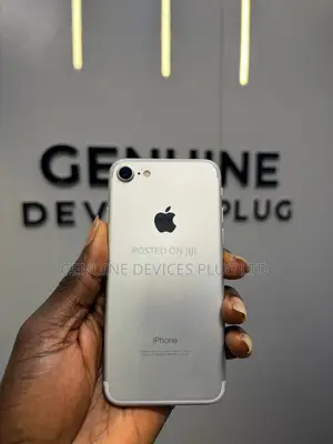 Apple iPhone 7 32 GB Silver