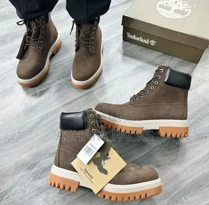 Timberland