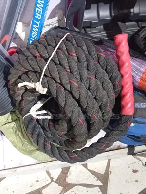 12 Mm*50 Battle Rope