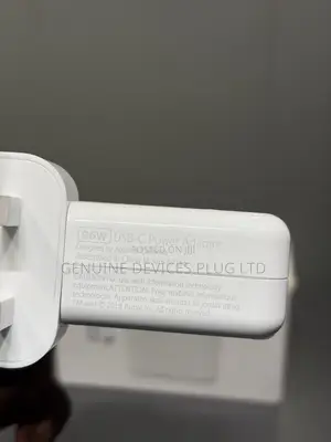 USB C Power Adapter With USB C Cable for Macbook - 96W