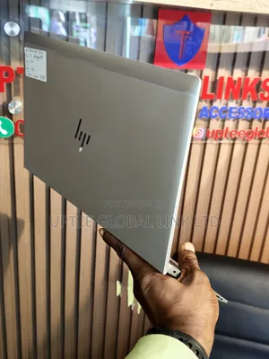 Laptop HP EliteBook 840 G8 16GB Intel Core i5 SSD 512GB