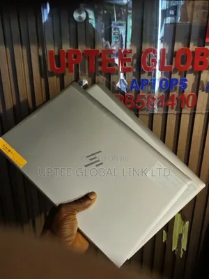 Laptop HP EliteBook 840 G8 16GB Intel Core i5 SSD 512GB