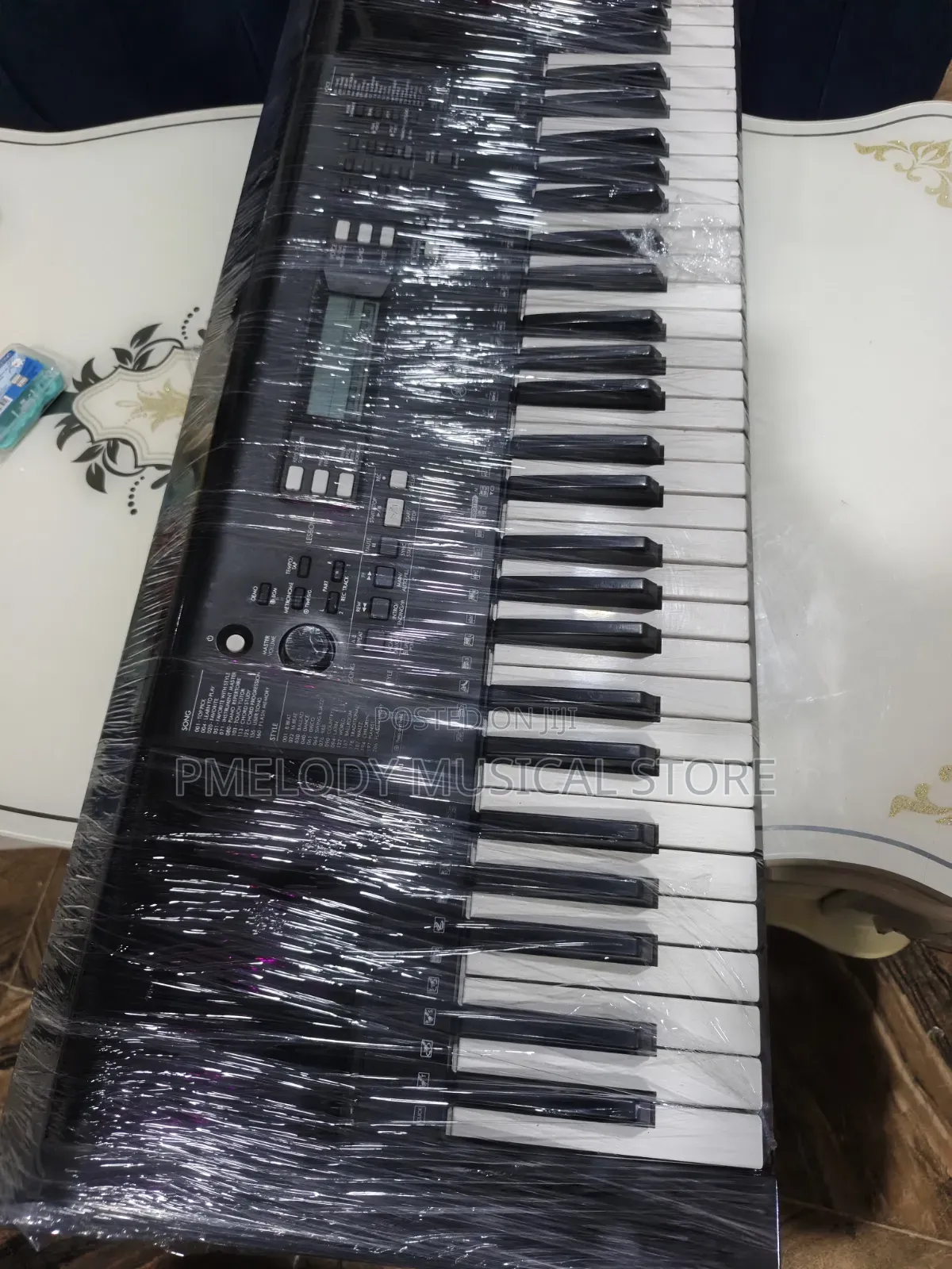 Yamaha Per E373