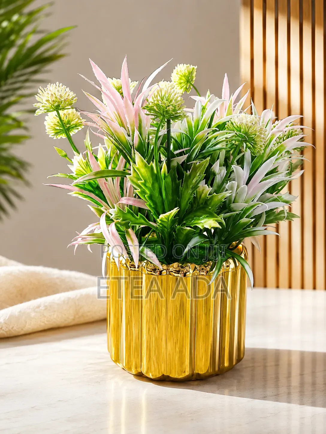 Decor Flowers