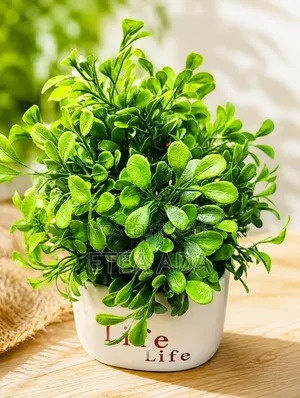 Decor Flowers