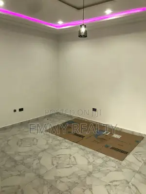 2bdrm Apartment in Eliozu for rent