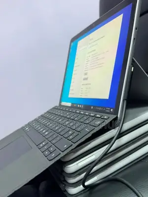 Laptop Microsoft Surface Go 2 8GB Intel Pentium SSD 128GB