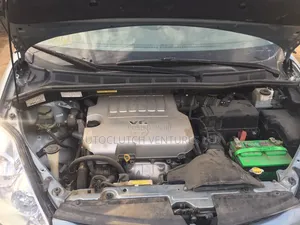 Toyota Sienna CE 7 Passenger 2010 Blue
