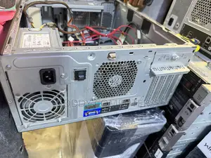 Server HP ProLiant ML 16GB Intel Xeon HDD 1T